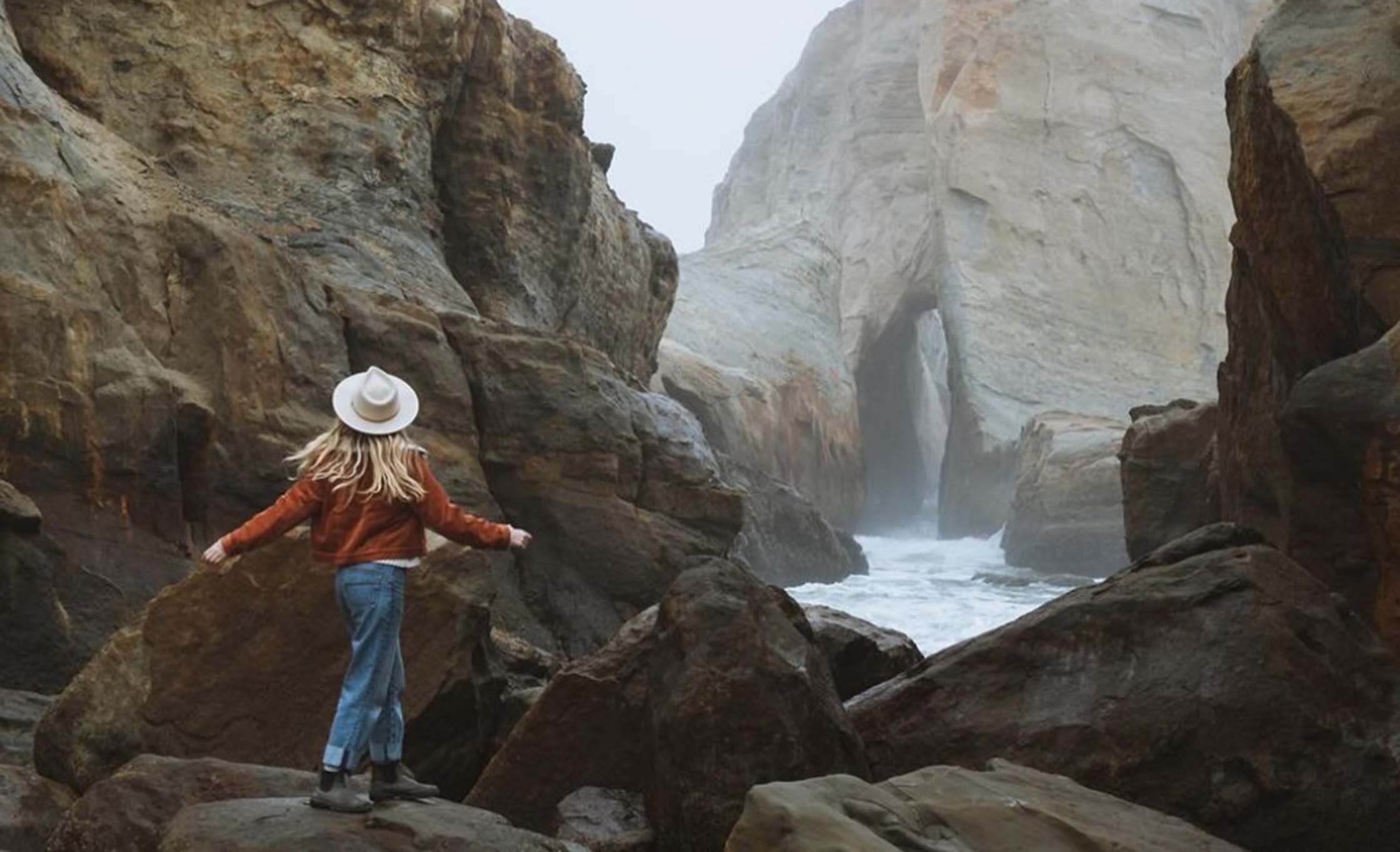 Seaside Adventures: Exploring Activities Along Oregon’s Coast