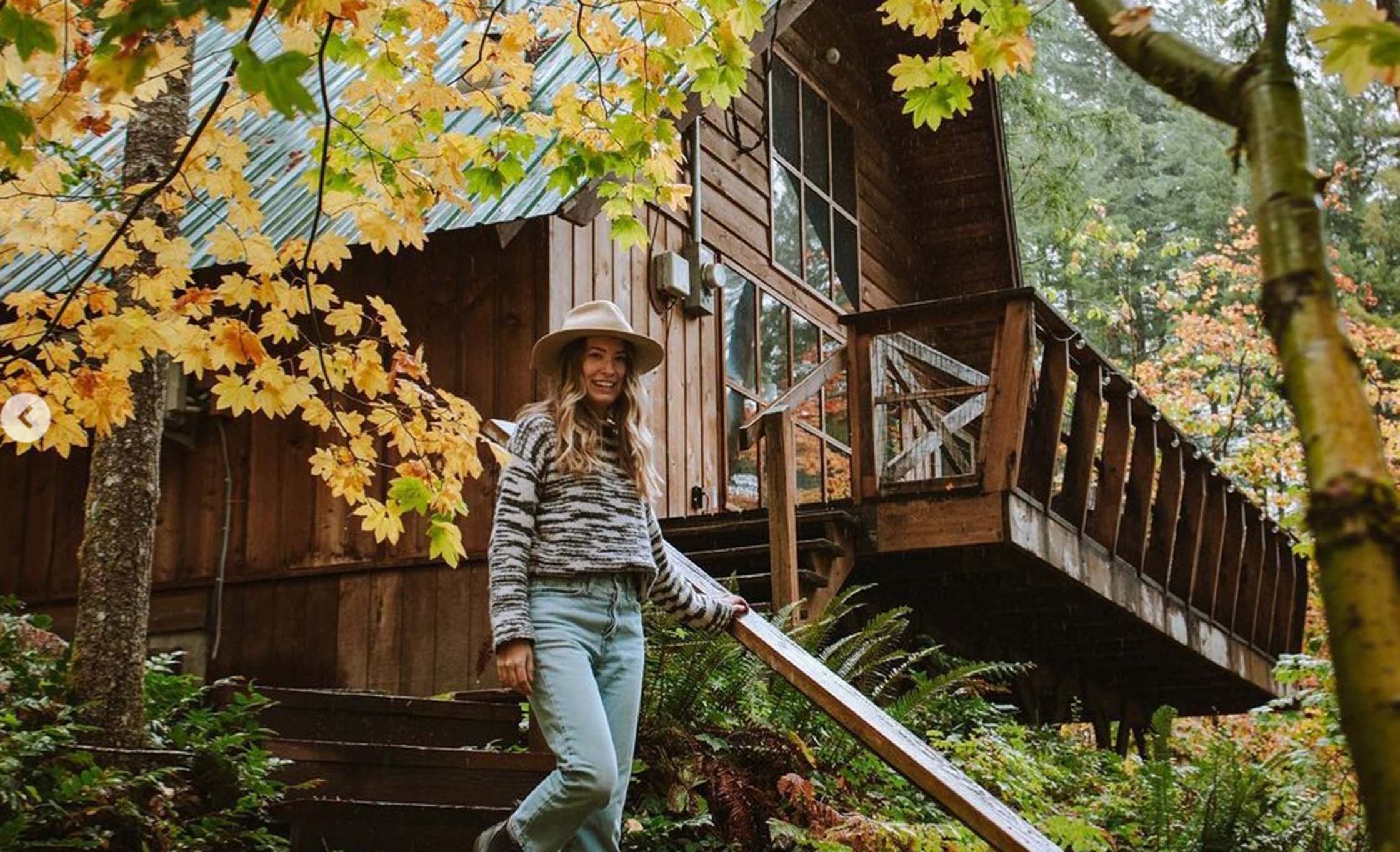 Packwood Cabins: Your Gateway to Mount Rainier Adventure