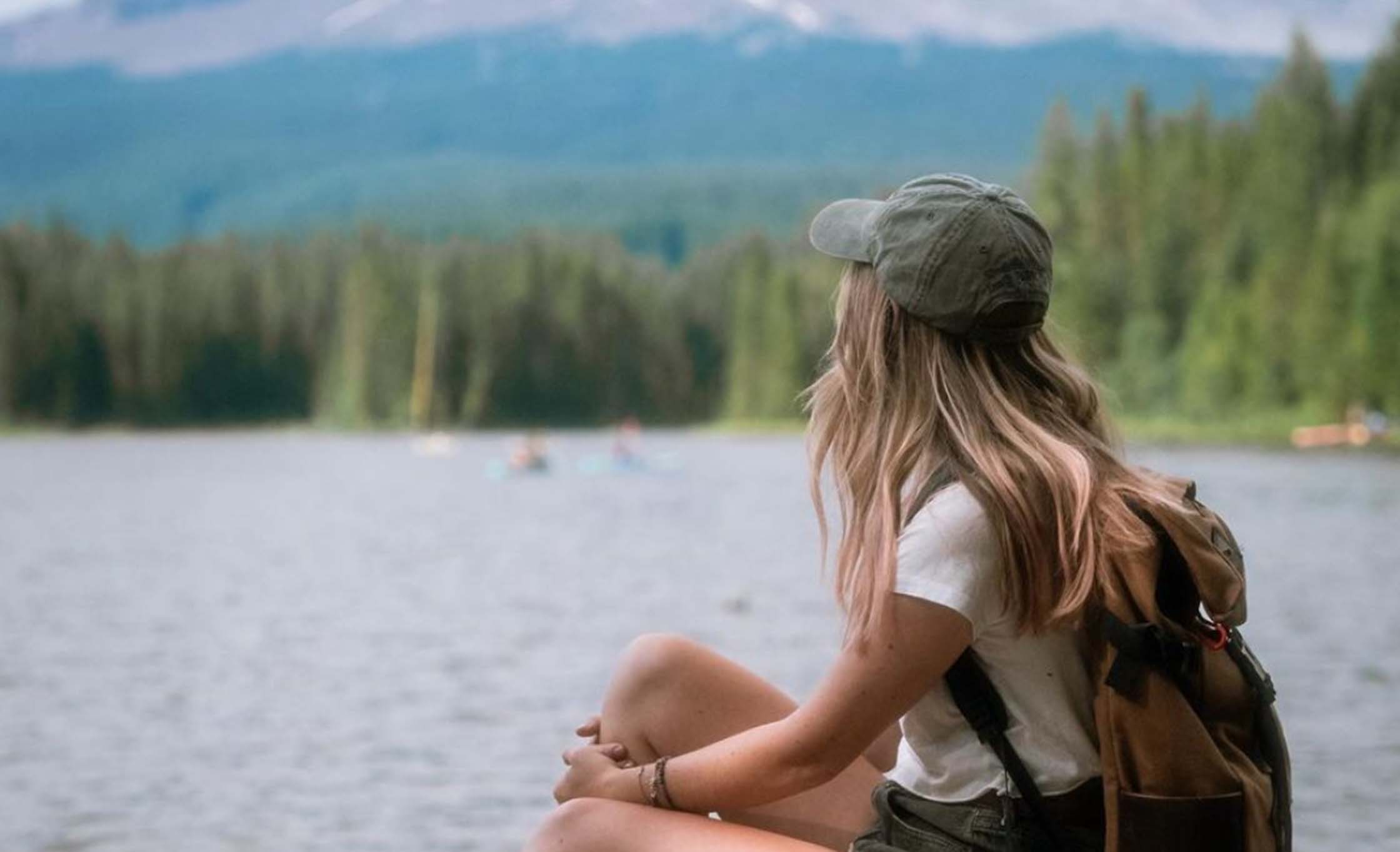 Trillium Lake Camping: Where Nature Meets Tranquility