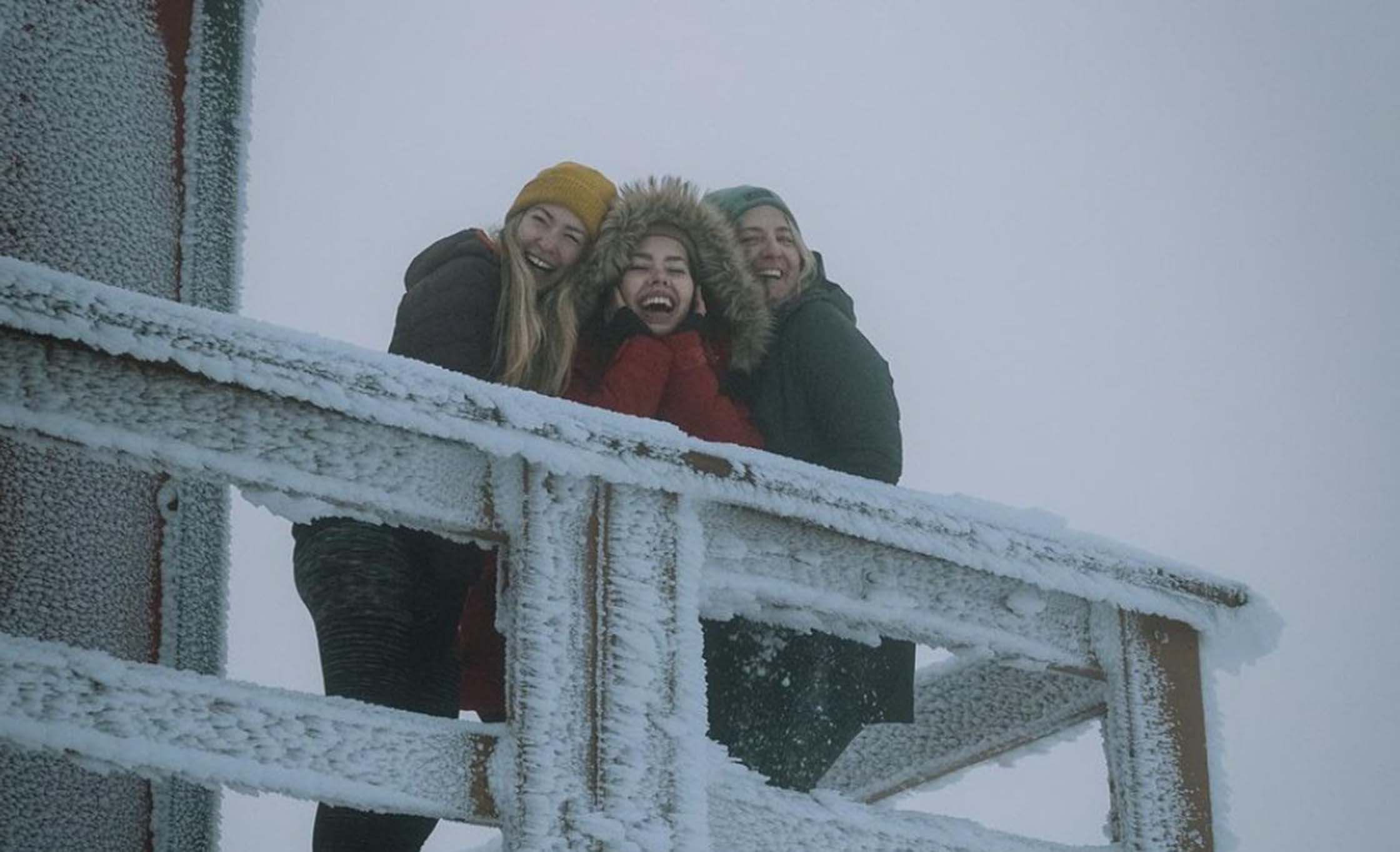 Beyond Ordinary: The Unique Charms of WashingtonHigh Hut Lodging