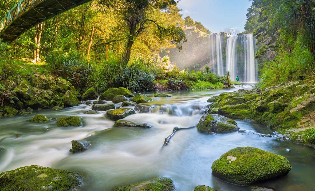 The Ultimate New Zealand Travel Guide: Tips for a Perfect Trip