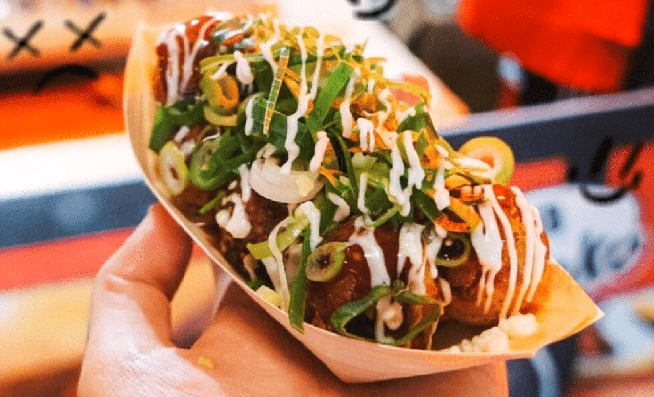 Street Eats in Auckland: Where to Find the Best Local Bites